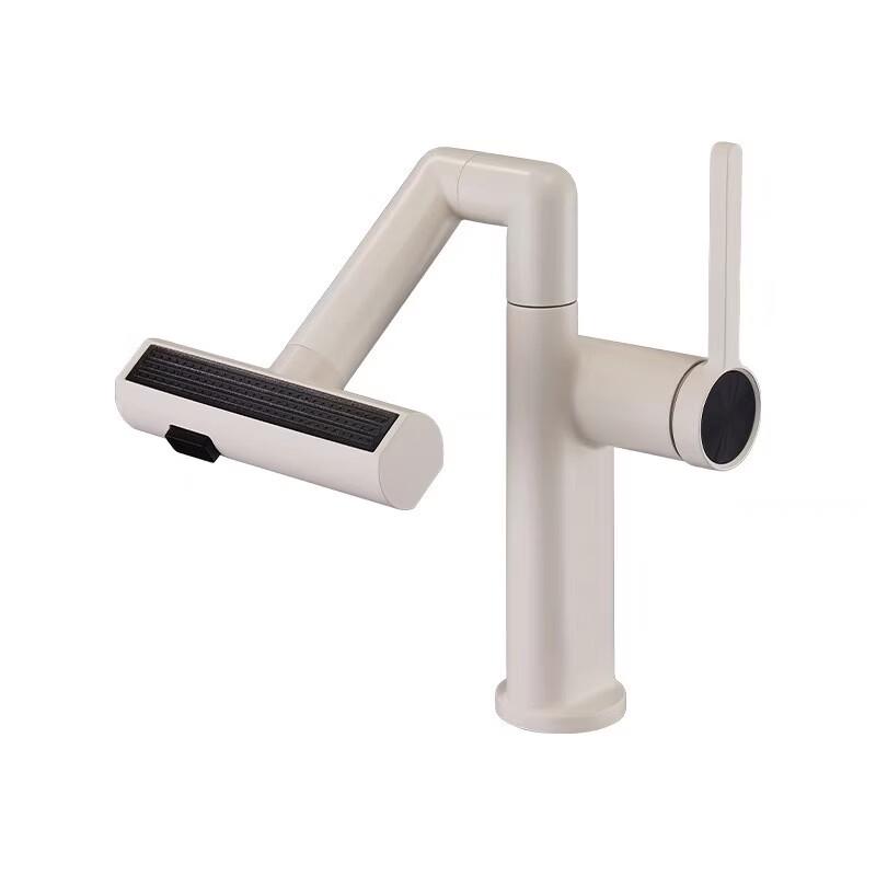 TLXT Bathroom Basin Faucet