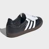 adidas Originals Samba LT Samba Long Tongue JI3200 Black Sneakers for Men and Size Black Women, 23.5cm - (JI3200)