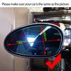 Door Wing Rearview Mirror Glass Side Mirror Lens Heated Side For BMW 1er 3er E82 E88 E90 E91 E92 E93 Pre-LCI E46-M3