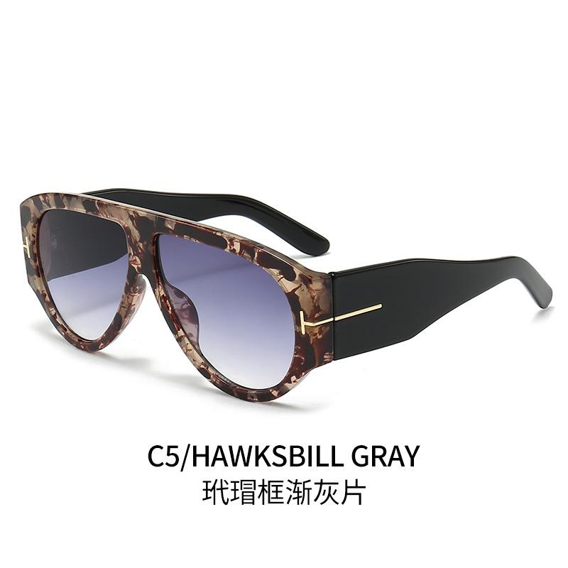 High-Quality Fashion Sunglasses For Women & Men Trendy Frog Sunglasses Minimalist Design Perfect For Every Occasion