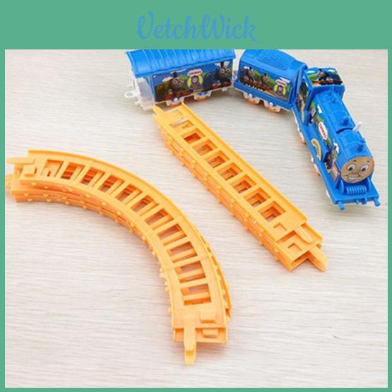 Tomas Friends Electric Train Track Set For Kids Children Easter Gift Decoration