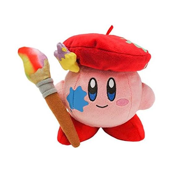 Kirby the Star Plush Artist Kirby
