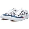 New MIHARA YASUHIRO x FILA Carve Low Top Canvas Shoes Women's F12W034425FWB