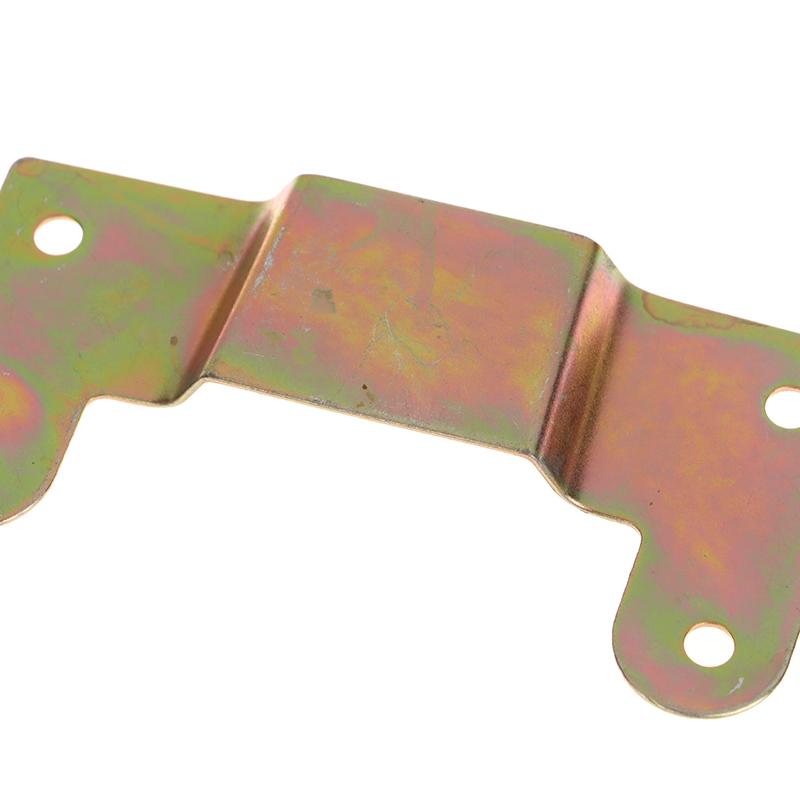 1Set Fan Accessories Fan Top Fan Wall Fan Hanging Board Hook Hanging Board Hanging Film Hook Hanger Fixed Iron Piece Bracket