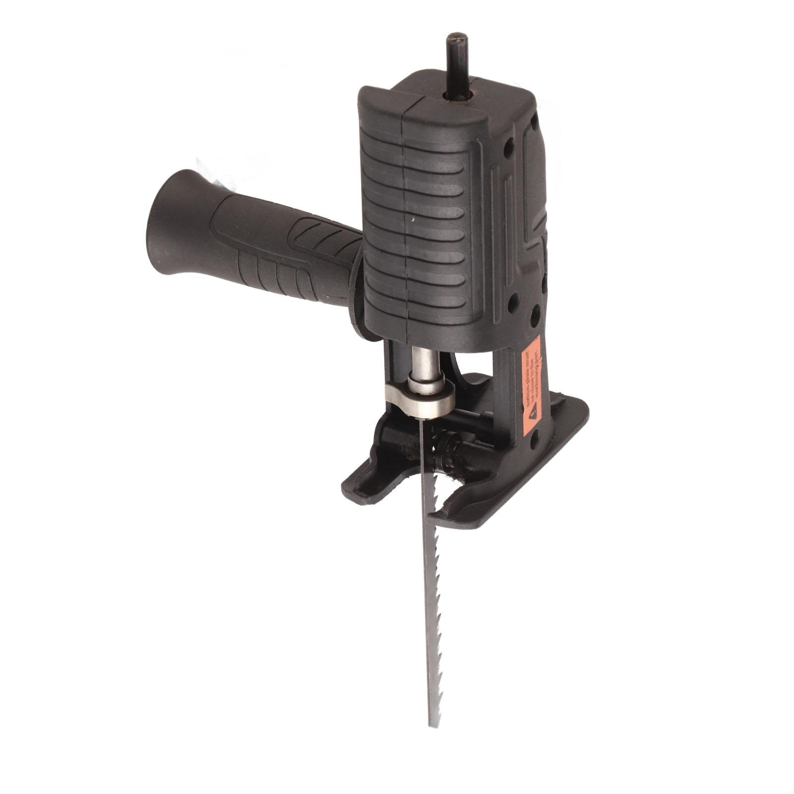 

Electric Reciprocating Saw Garden Handheld Reciprocating Saw Electric Drill Accessories for Woodworking