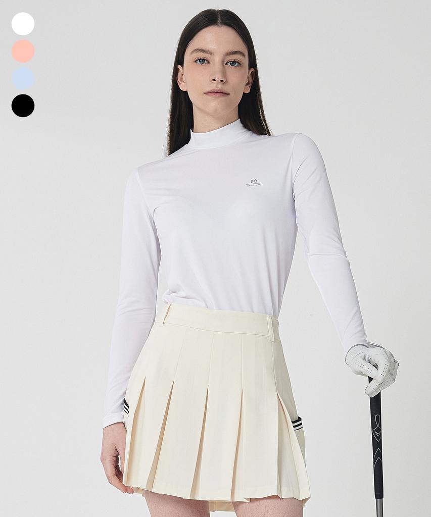 MILLET GOLF Women'S Base Layer 4 Colors