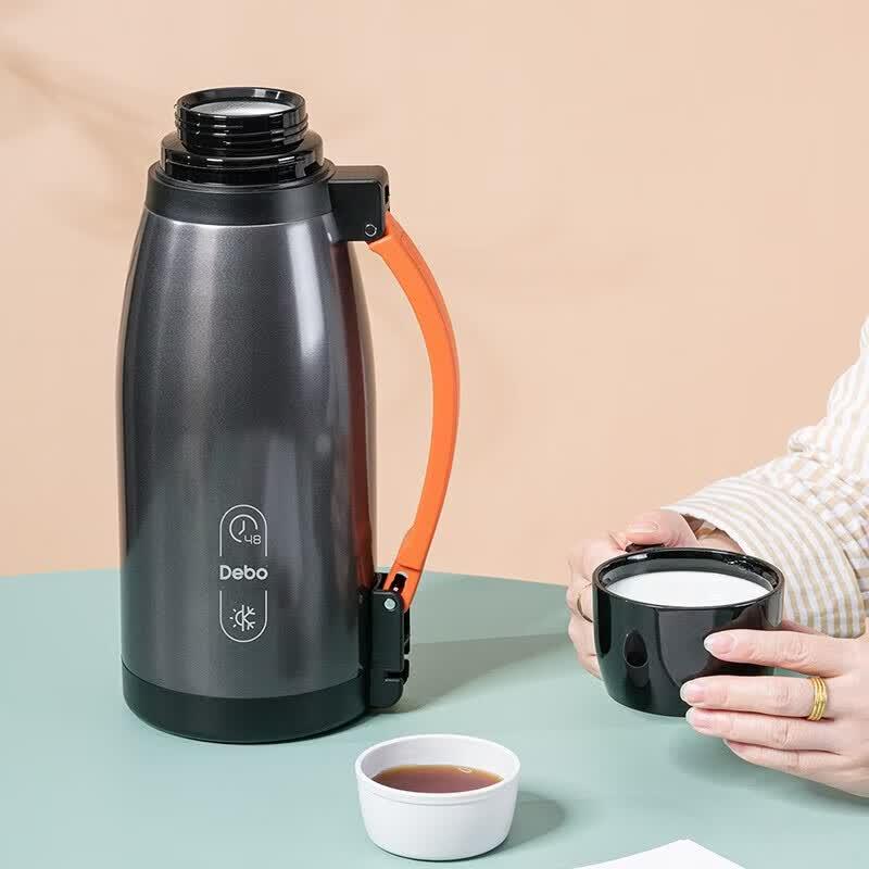 Debo Maivis DEP-855 Insulated Airpot Flask