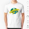 Bananaman T-Shirt 6XL Baumwolle Cooles T-Shirt Bananaman Banane Superheld