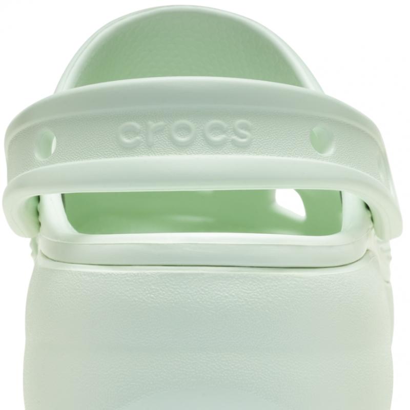 Crocs Classic Platform Clog 206750 3yf