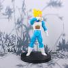 Seven Dragon Ball figurine, awakened Sun Wukong figurine, Bejita anime model, collectible gift