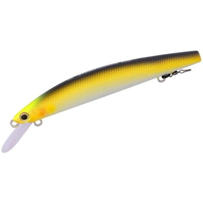 Daiwa Ayu-ing Minnow 94SF Matte Natural Ayu 94mm