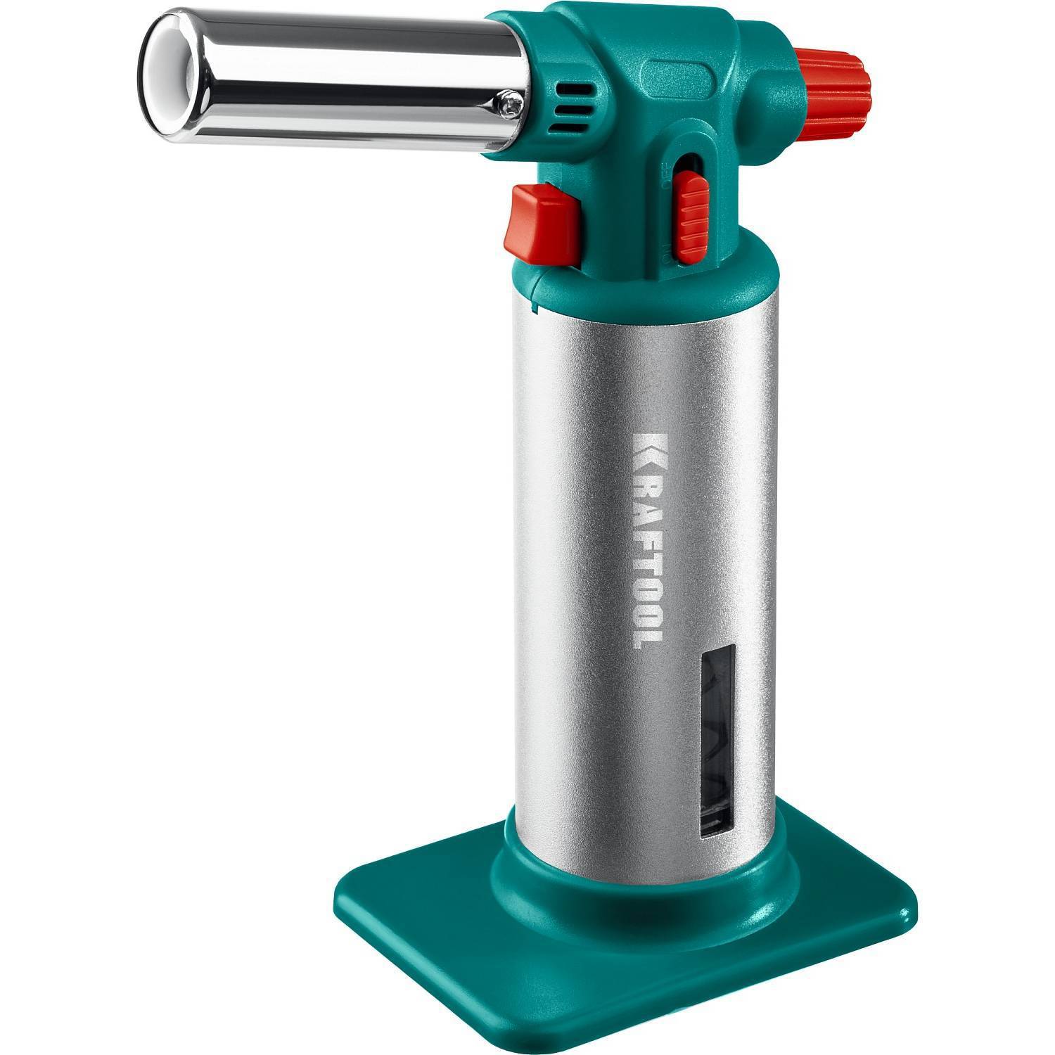 

Сварочная горелка Kraftool Bt-33 55508