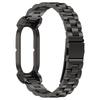Pro hodinky Google Fitbit Air Alloy Řemínek Odolný proti opotřebení Poutka na náramky Řemínky Odolné proti potu pro obvody zápěstí 5,5-8,7 palce