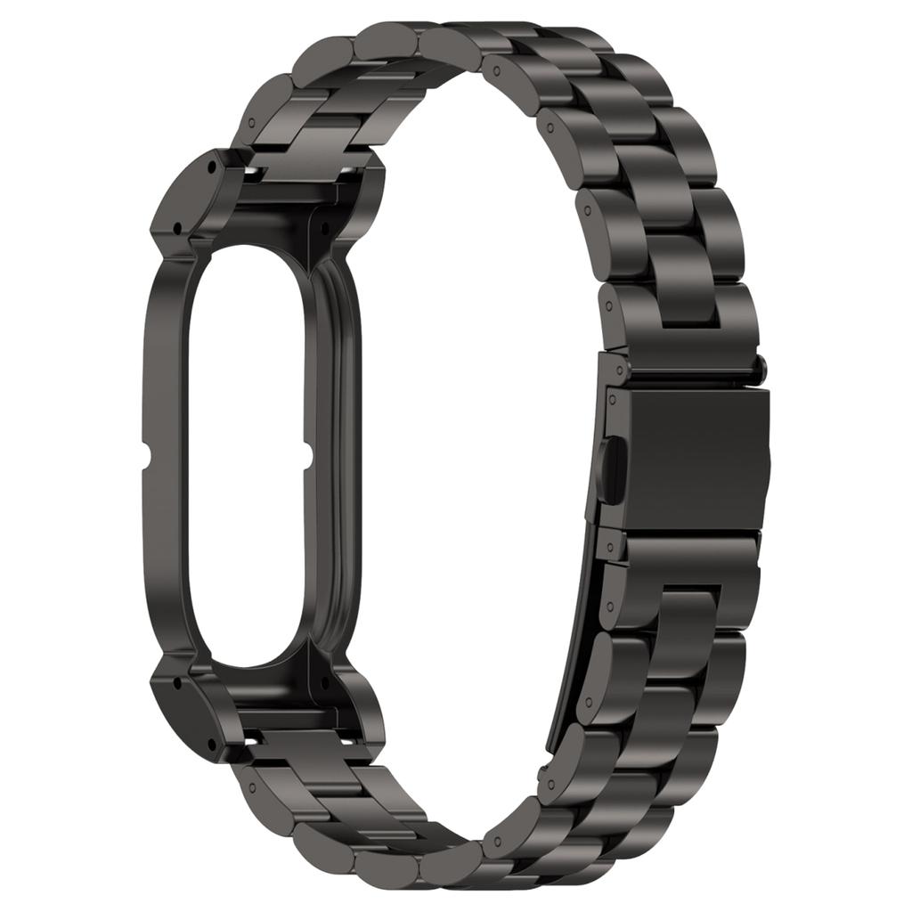 Pro hodinky Google Fitbit Air Alloy Řemínek Odolný proti opotřebení Poutka na náramky Řemínky Odolné proti potu pro obvody zápěstí 5,5-8,7 palce