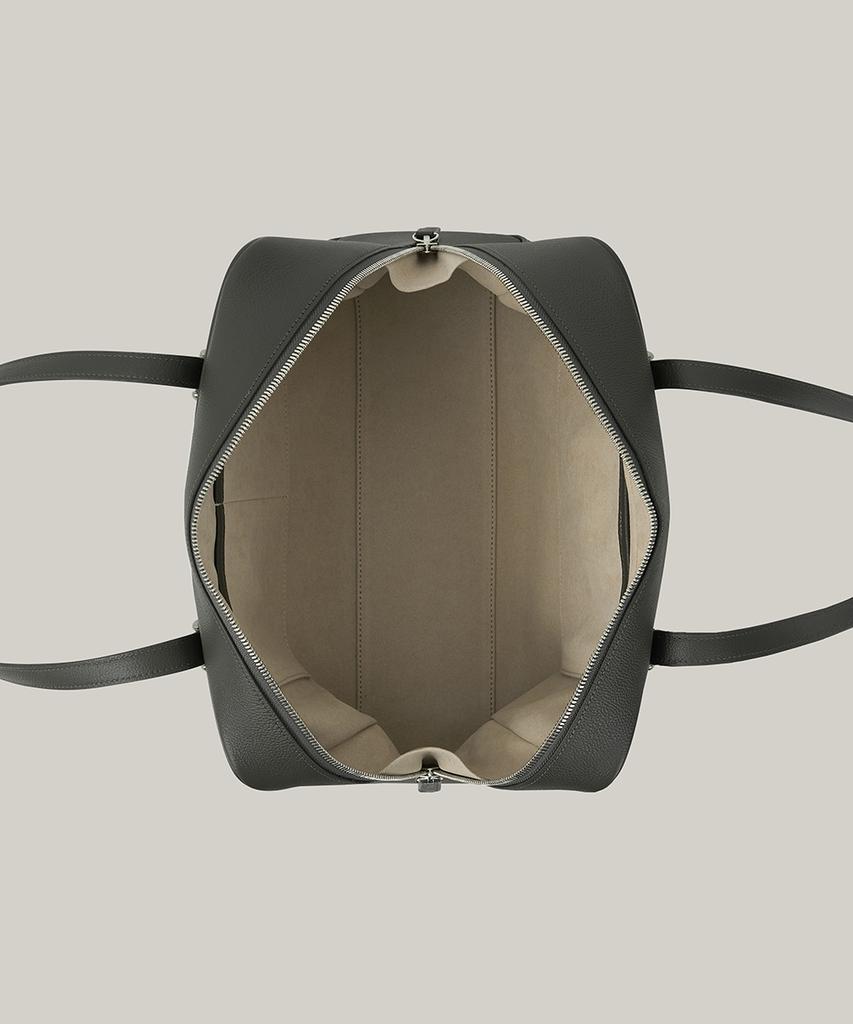 Selsop Arden Wide Bag / Mocha Brown