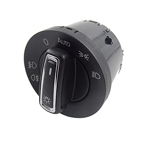 

Переключатель-регулятор противотуманных фар 5GG 941 431D Подходит для Volkswagen Tiguan Polo Golf mk7