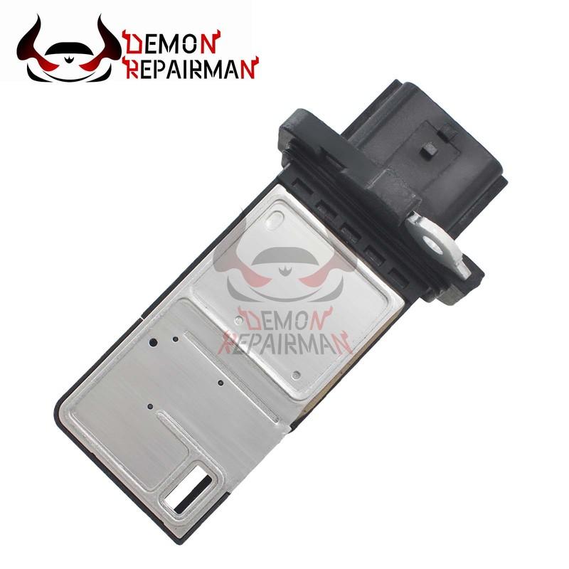 Mass Air Flow Maf Sensor For NISSAN X-TRAIL XTRAIL T30 T31 2.0 2.2 TEANA II MURANO Z50 Z51 350Z 370Z 2.5 GT-R R35 3.8 AFH70M-38