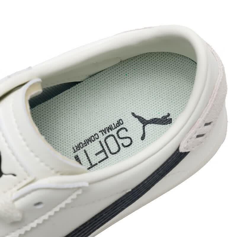 Puma Women's Low-Top Casual Sneakers