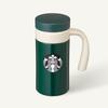 STARBUCKS SS Newport Green Tumbler 355ml