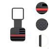 Trailer Hitch Cover Professional Spare Parts Receiver Tube