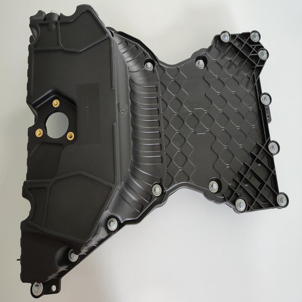 Diesel Engine Oil Pan for Mercedes-Benz W212/W204 (Part 6510100328)