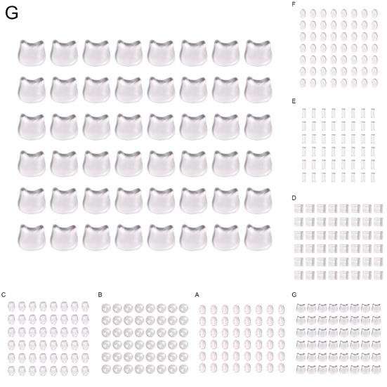 Umweltfreundliche Nagelfarbkarten. Einfach zu verwendendes farbiges Nail-Art-Werkzeug