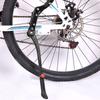 Adjustable Bike Side Stand Anti-abrasion Strong Support Alloy High Hardness Non-slip Kick Stand Cycling Bike Supplies