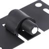 Door Rollers Stainless Steel Sliding Door Wheel Cabinet Nylon Pulley Hanging Wheel For Wardrobe Furniture Hardware