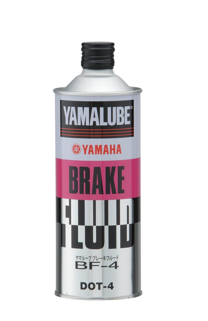 Yamaha DOT4 Brake Fluid, 500ml, 90793-38036