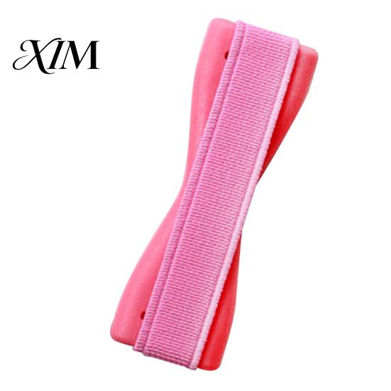 Grip Holder Finger Anti Slip One-handed Design ABS Universal Phone for