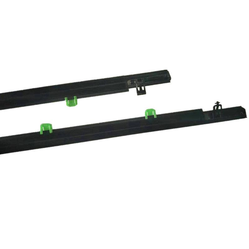 Honda CR-V 07-11 Waterproof Window Outer Press Strip