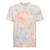 Awdis Mens Tie Dye T-Shirt