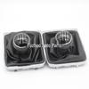 Buton schimbător de viteze manual Volkswagen Magotan PASSAT cu capac antipraf