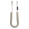 Cable Pop Native Union - Cable USB-C a USB-C, 2,4 m, 60 W (Arenisca)