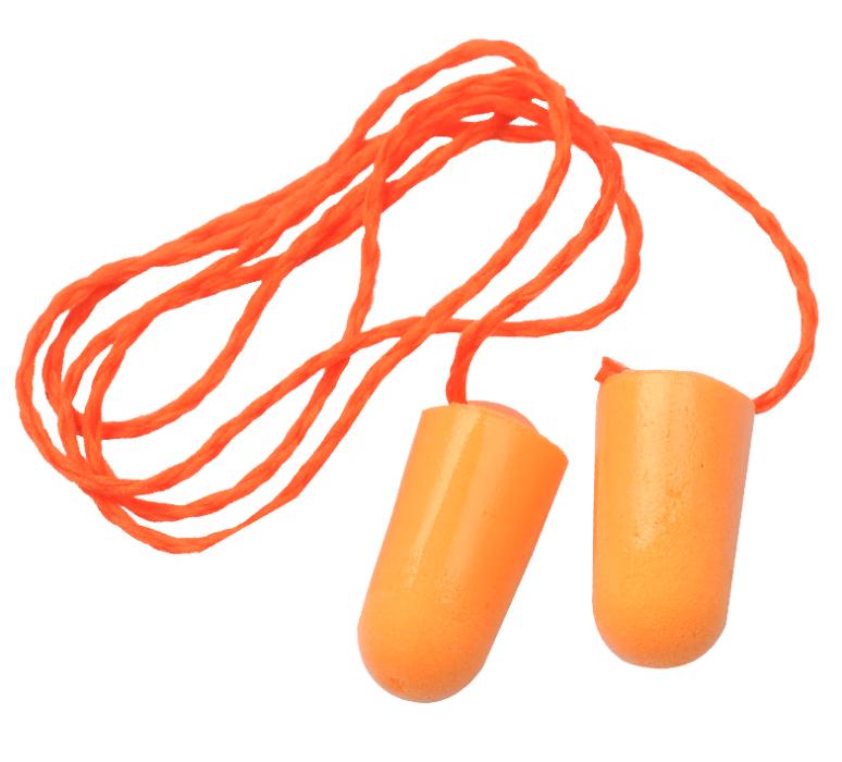 Experimental Soundproof and Noise-reducing Earplugs for Sleeping, Noise Prevention, Learning, Swimming and Shooting Soundproof and Dust-proof Earplugs (Wireless)