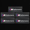 BAGD7 Car Sticker Hot Hots 2025 E90 For BMW 10Pcs PVC Car Door Handle Badge Protector Decal Wiper Sticker for Bmw Performance E46 E90