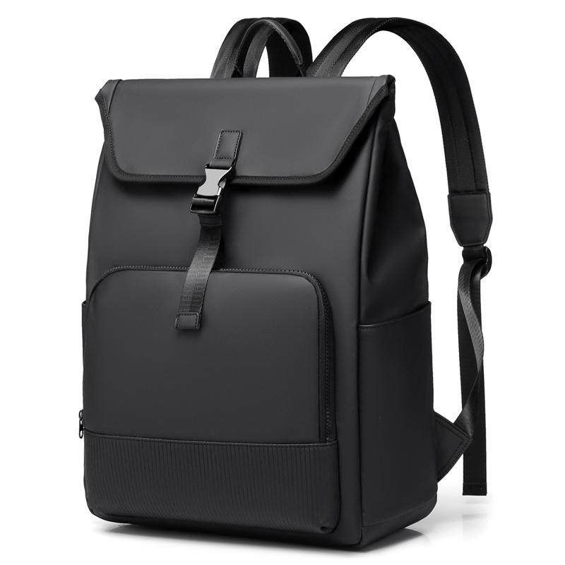Business Commuter Large Capacity Computer Backpack Outdoor Sports Waterproof Backpack