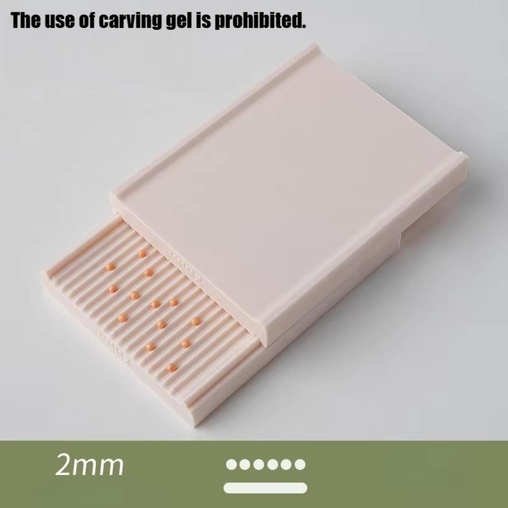 Reusable Clay Ball Mold 2-in-1 Clay Ball Maker New Ceramic Bead Mold Art Studio Use