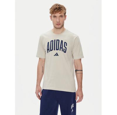 Adidas Collegiate Lineage Graphic T-shirt