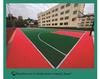 Outdoor Kindergarten Play Area and Sports Court Flooring Mat