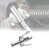 Mundstu Press Grease G Clutch Adapter Universal Lubrication Nipple For Grease