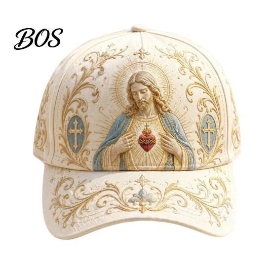 Cappello Estivo Cappellino da Baseball per Donna, Cappello con Ricamo Fiore Uccello, Leggero Traspirante Vestibilità Regolabile Giardinaggio Sole Primavera Esterno