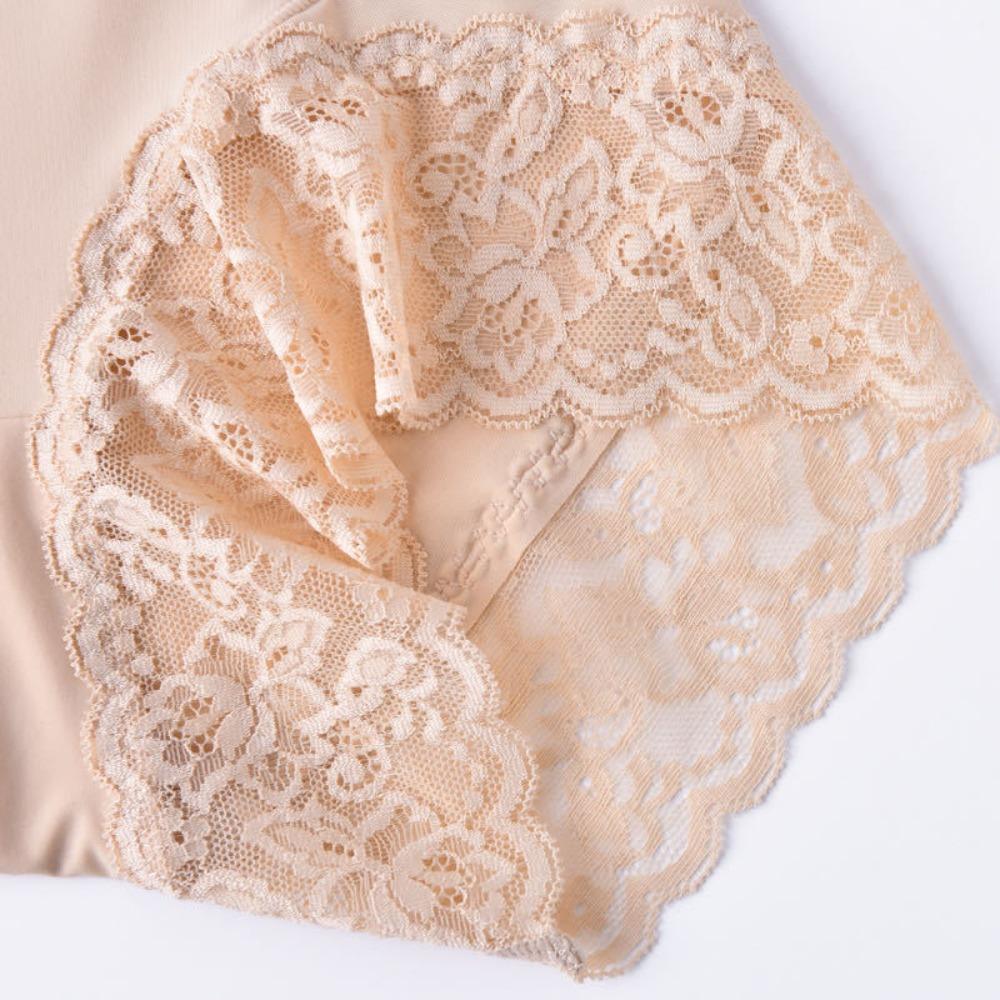 Shapers Slimming Shapewear High Waist Body Shaping Underwear Fashion Butt Lifting Panties Ladies