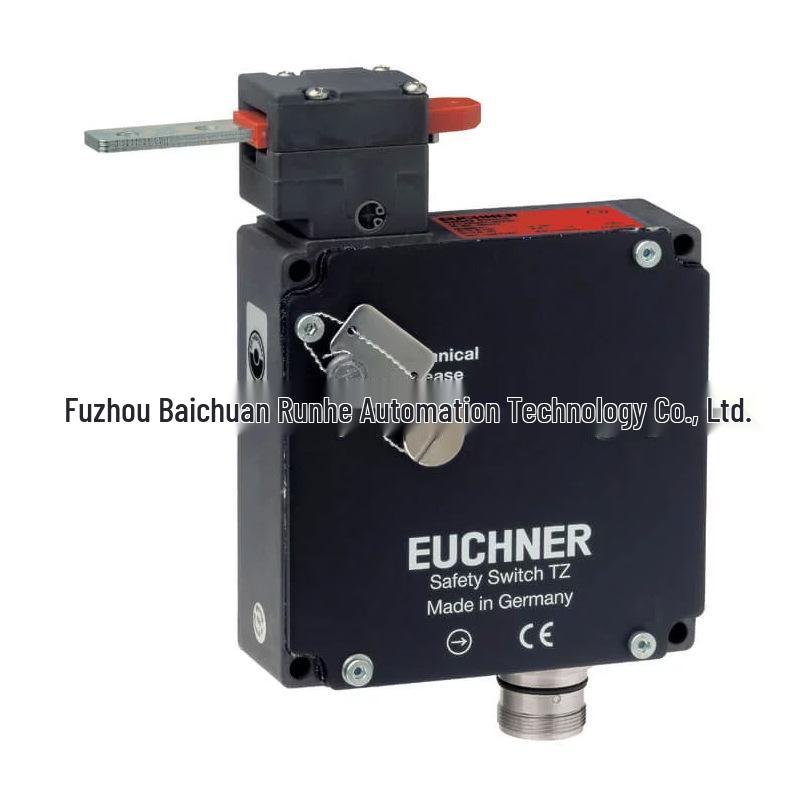 Euchner Safety Switch TZ1RE024RC18VAB 084243 - Brand New in Stock