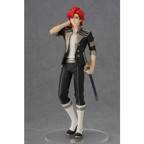 POP UP PARADE Fire Emblem: Three Houses Sylvain Josee Gautier Non-scale Plastic Pre-painted Figure