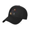 Promise Baseball Cap Beach Hat Mens Big Size Hat Luxury Brand Uv Protection Solar Hat Men Womens