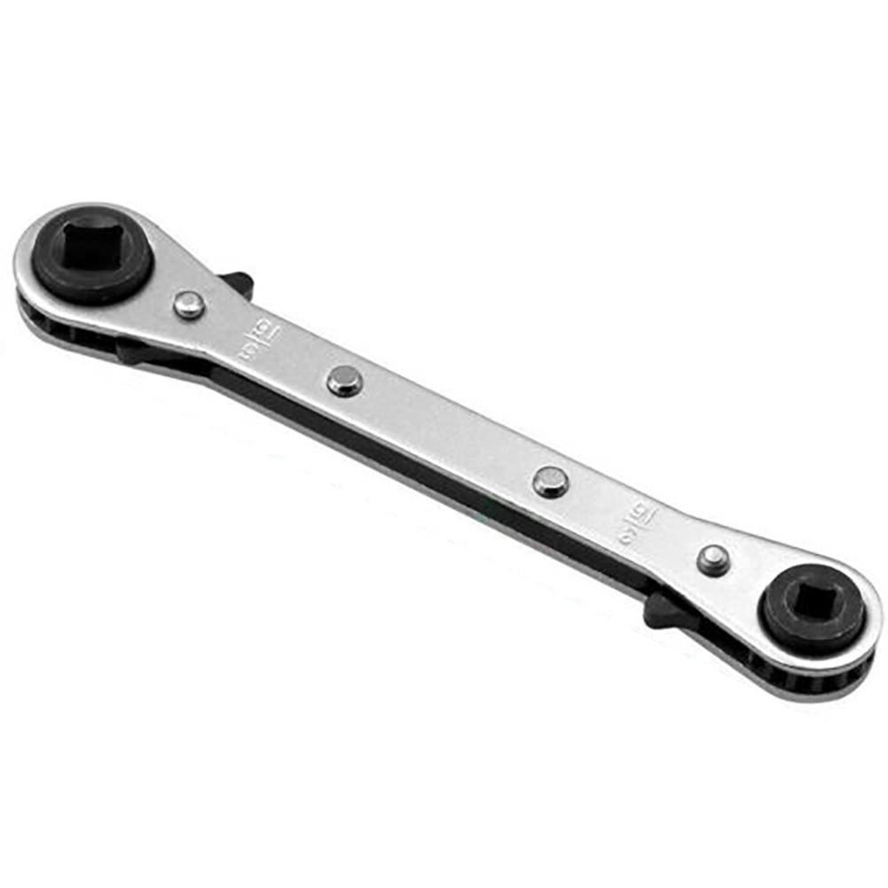 Refrigeration Wrench Wrench 1/4 3/8 3/16 5/16 Inch Valve HVAC Top Sale