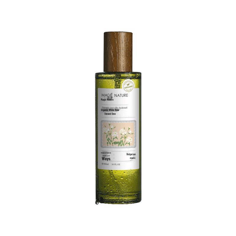 Magic Natural Organic White Rose Hydrosol Spray