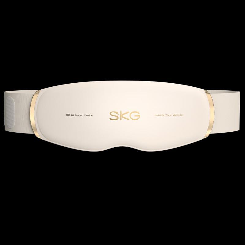 SKG G5 Waist Massager