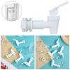 Cooler Faucet Water Bottle Jug Water Crock Tap Dispenser Valve Dispenser Tap Set Spigot Spout